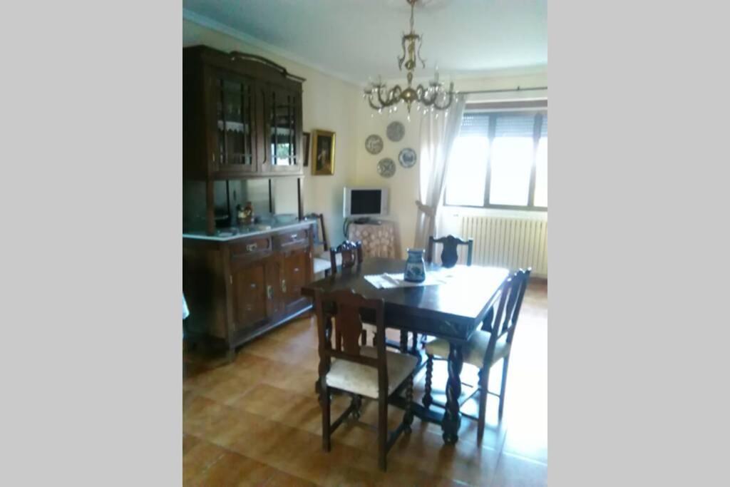 Casa Do Carballal Pontecesures Εξωτερικό φωτογραφία