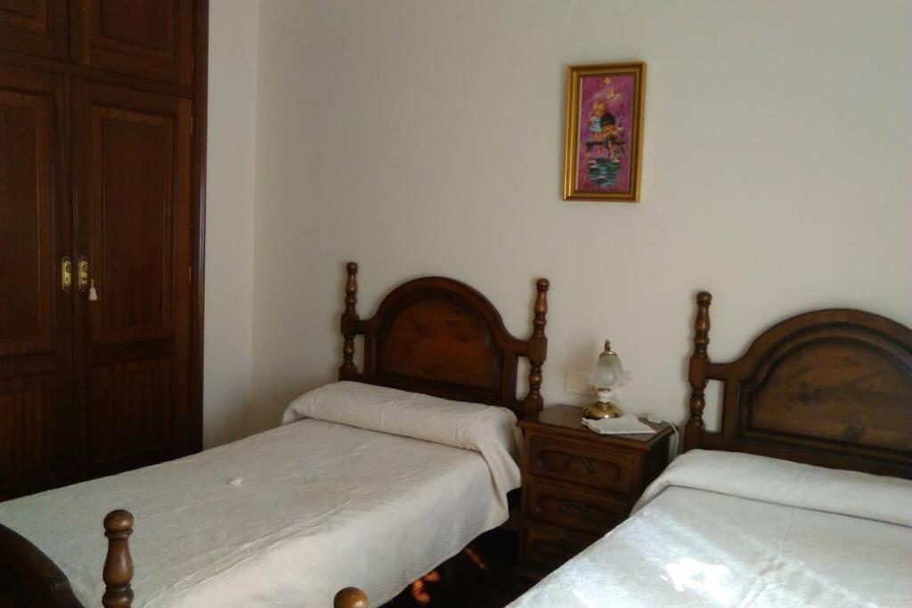 Casa Do Carballal Pontecesures Εξωτερικό φωτογραφία