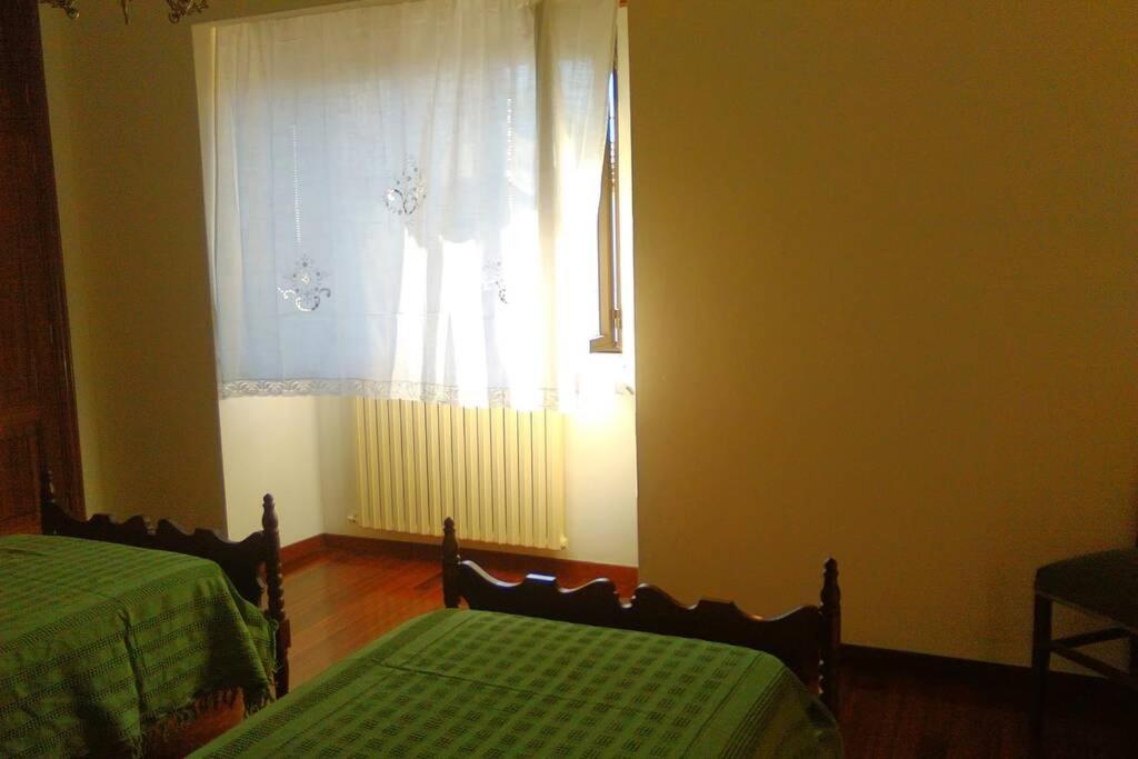 Casa Do Carballal Pontecesures Εξωτερικό φωτογραφία