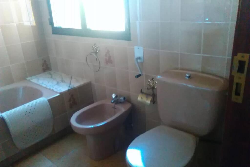 Casa Do Carballal Pontecesures Εξωτερικό φωτογραφία
