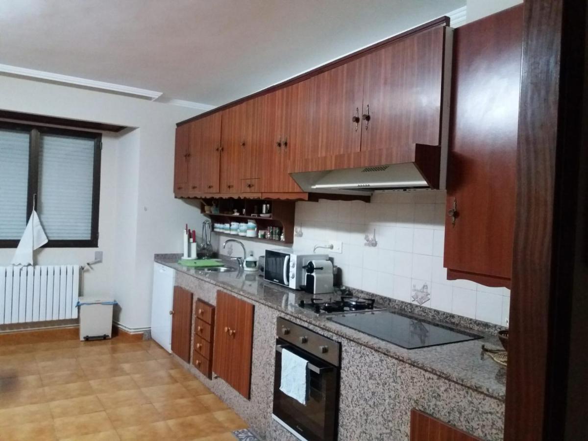 Casa Do Carballal Pontecesures Εξωτερικό φωτογραφία