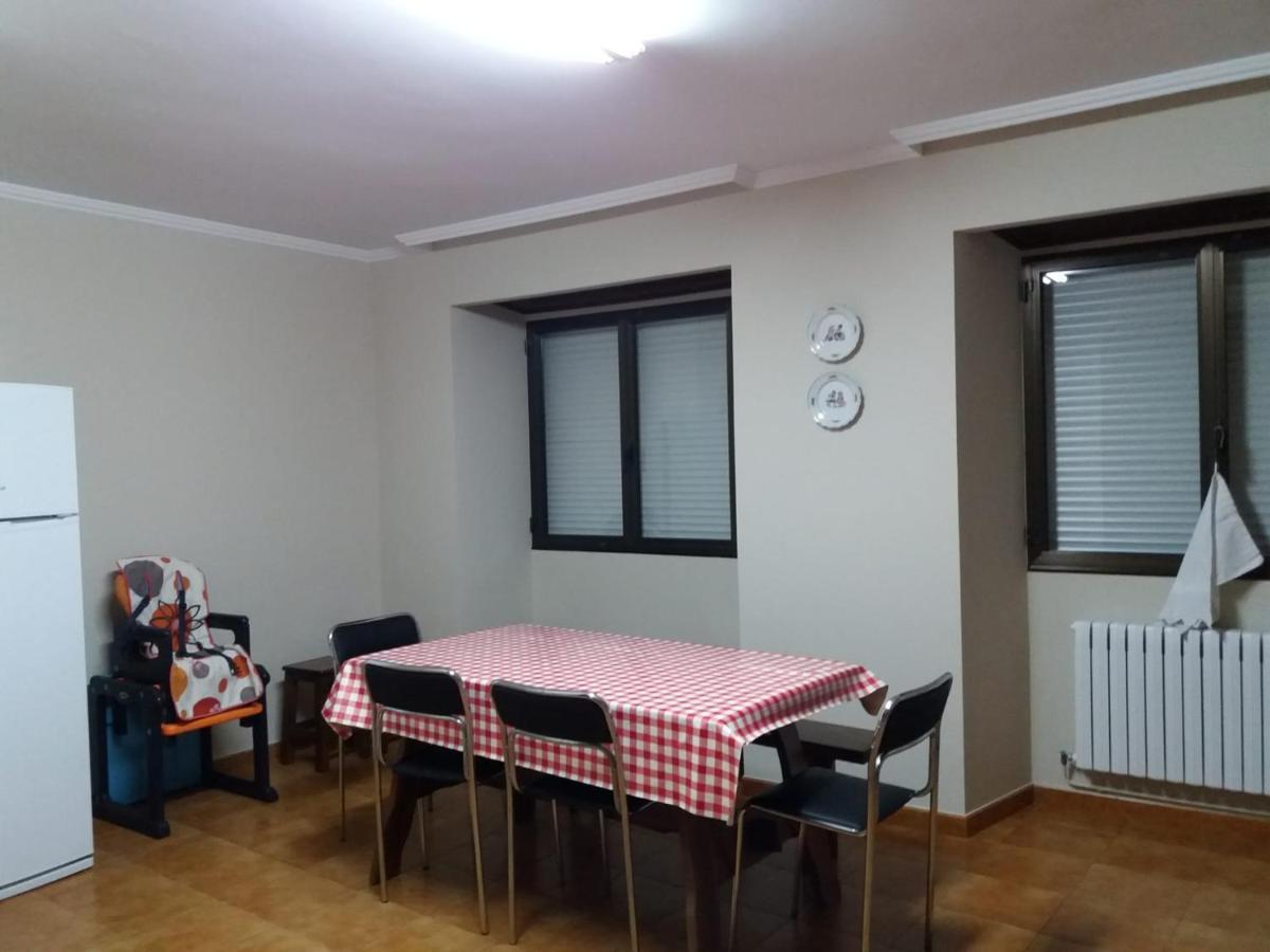 Casa Do Carballal Pontecesures Εξωτερικό φωτογραφία